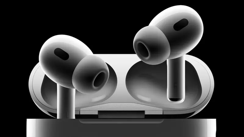 Apple: Η νέα πατέντα της για θήκη AirPods εντυπωσιάζει