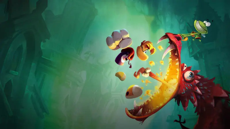 Η Ubisoft φαίνεται πως ετοιμάζει την επιστροφή του Rayman