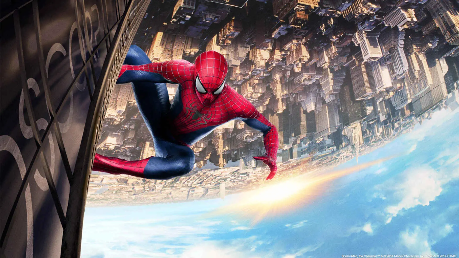 The Amazing Spider-Man 2: Όσο περνούν τα χρόνια, το κοινό της μεγαλώνει