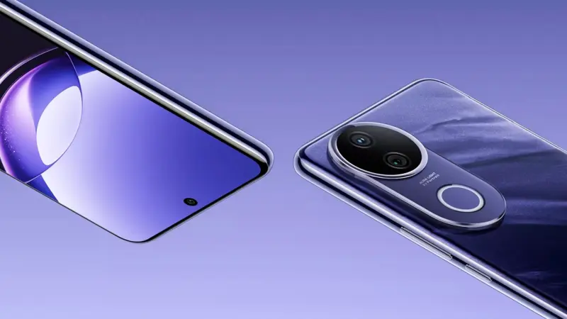 vivo V50e - Η vivo ανακοίνωσε ένα νέο smartphone στα €300!