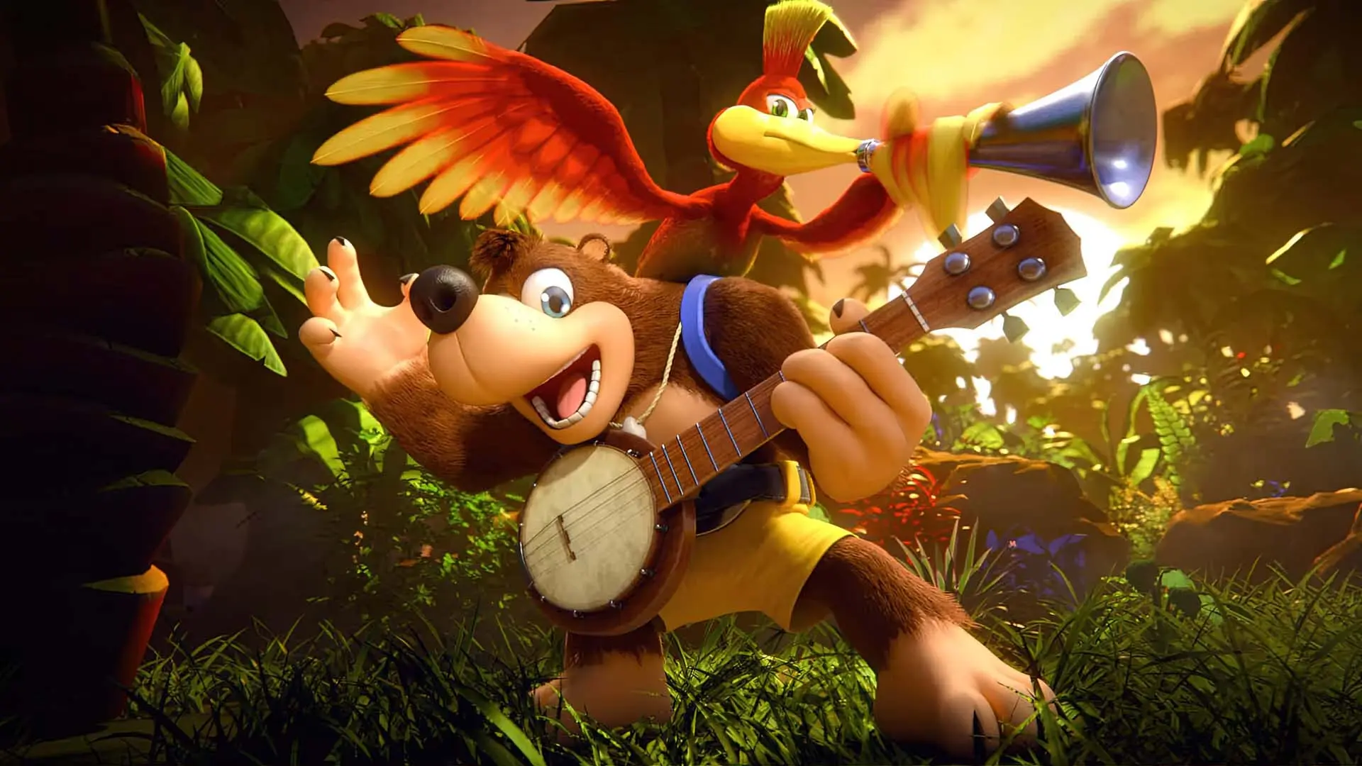 Το studio του Crash Bandicoot N. Sane Trilogy θέλει να επαναφέρει ακόμα μια αγαπητή σειρά
