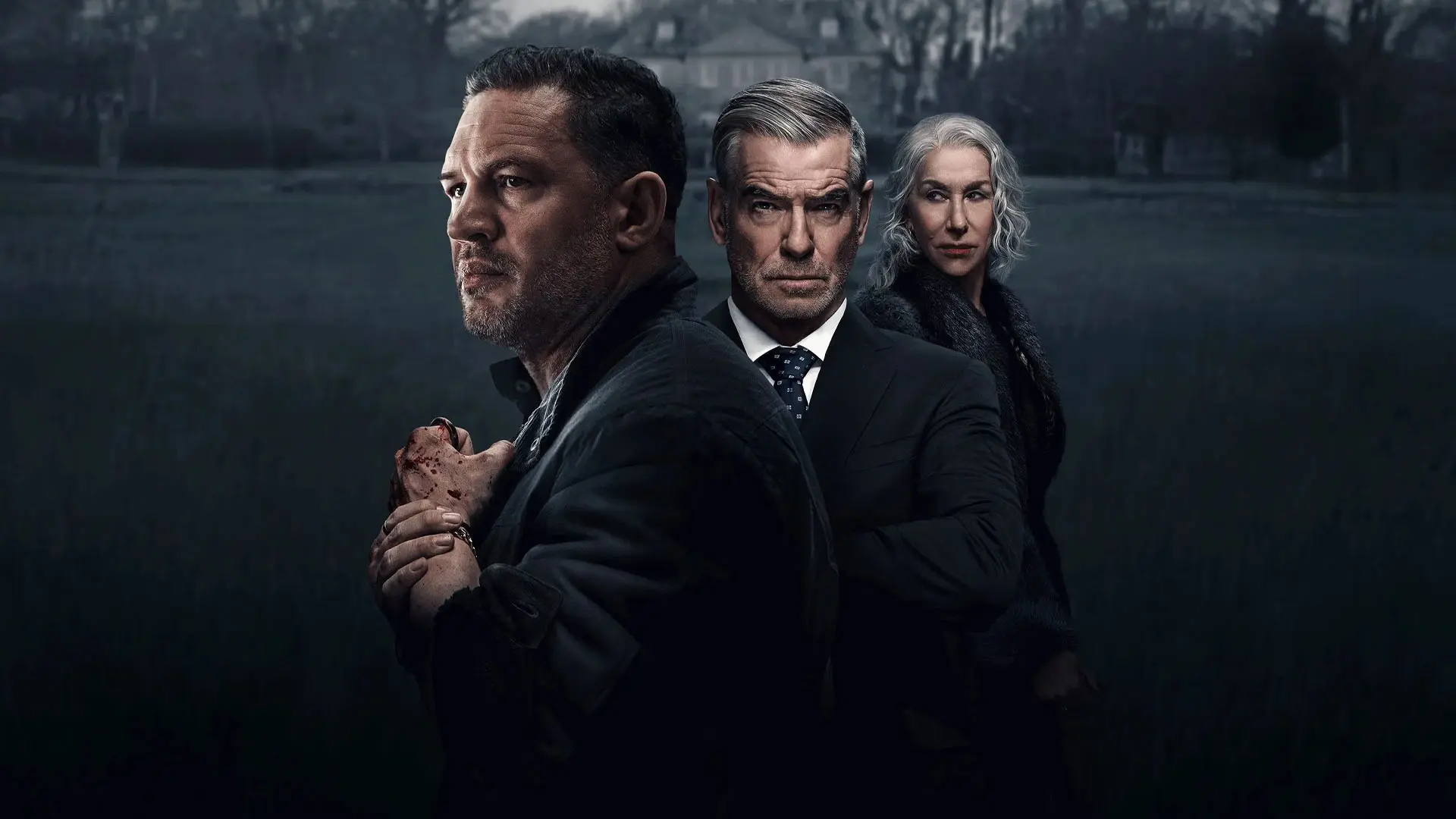 MobLand: Η σειρά των Ronan Bennett και Guy Ritchie με πρωταγωνιστή τον Tom Hardy κάνει χαμό!