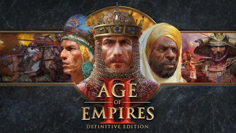 Μάθαμε πότε θα κυκλοφορήσει το Age of Empires 2 στο PS5 – Έρχεται μαζί με νέο expansion!