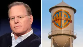 Ζαλίζει το ποσό που έβγαλε ο CEO της Warner Bros. πέρυσι