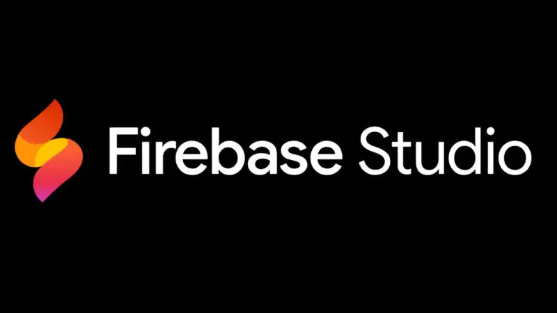 Η Google παρουσιάζει το Firebase Studio που φτιάχνει apps μόνο με περιγραφή