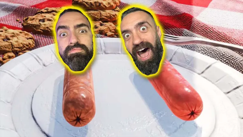 Το Κάναμε Και Αυτό! 😂 | Νέο βίντεο!