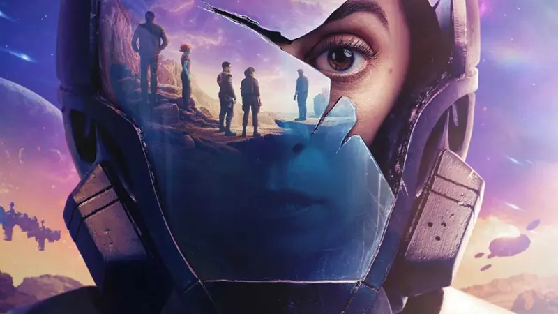 Black Mirror Season 7 Review:  Η πιο ανθρώπινη και ταυτόχρονα πιο δραματική σεζόν της σειράς