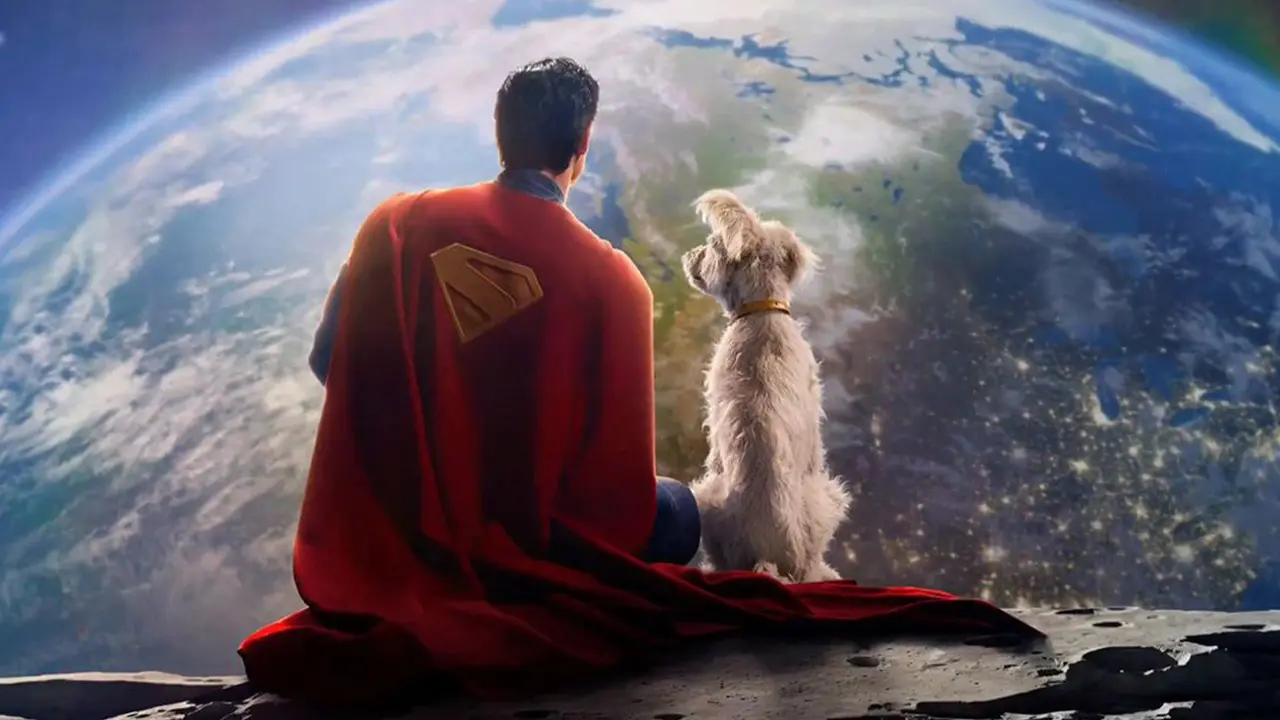 Superman: Πρώτη εικόνα από την “αναμέτρηση” Superman – Lex Luthor
