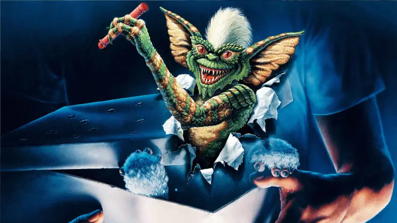 Έρχονται νέες ταινίες Gremlins και Beetlejuice