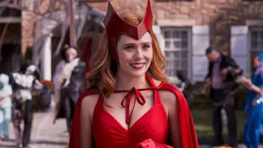 H Elizabeth Olsen υπερασπίζεται τις ταινίες της Marvel