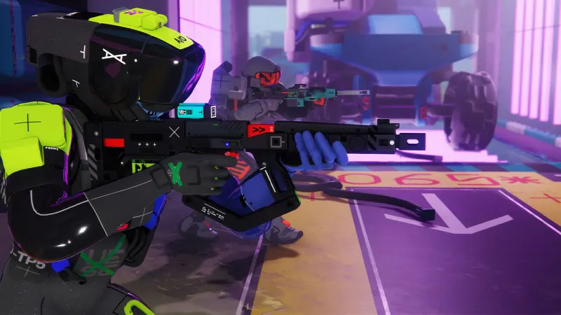Marathon: Αυτό είναι το επόμενο μεγάλο FPS παιχνίδι της Bungie! (ΒΙΝΤΕΟ)