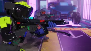 Marathon: Αυτό είναι το επόμενο μεγάλο FPS παιχνίδι της Bungie! (ΒΙΝΤΕΟ)