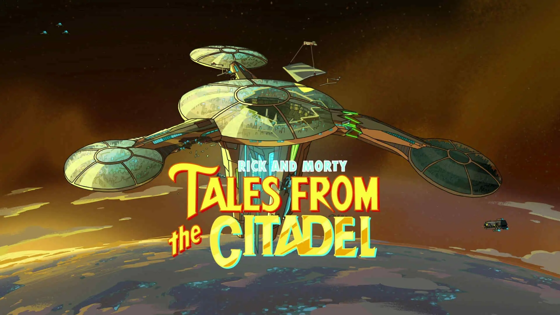 Rick and Morty: Θυμόμαστε το επεισόδιο που άλλαξε τη σειρά για πάντα