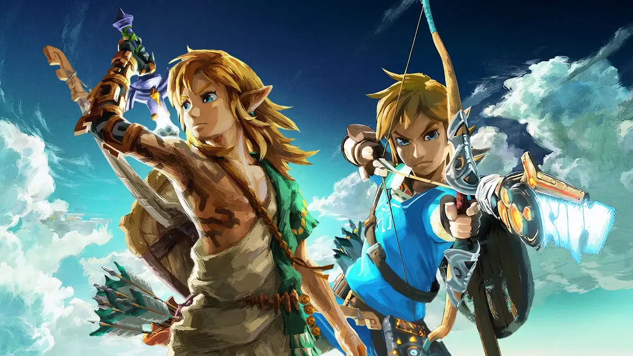 Τα Zelda του Switch 2 έρχονται με ένα σημαντικό χαρακτηριστικό που έλειπε!