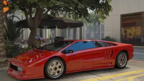 Δεν έχετε ξαναδεί τόσο ρεαλιστικό το GTA V! (ΕΙΚΟΝΕΣ)