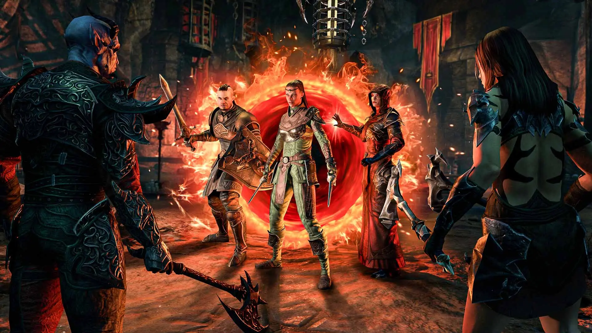 Μεγάλη έκπτωση για το The Elder Scrolls Online – Ένα τίμιο MMORPG
