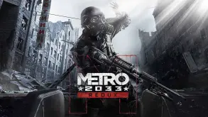 Προλάβετε: Εντελώς δωρεάν το εξαιρετικό Metro 2033 Redux – Κατεβάστε το τώρα!