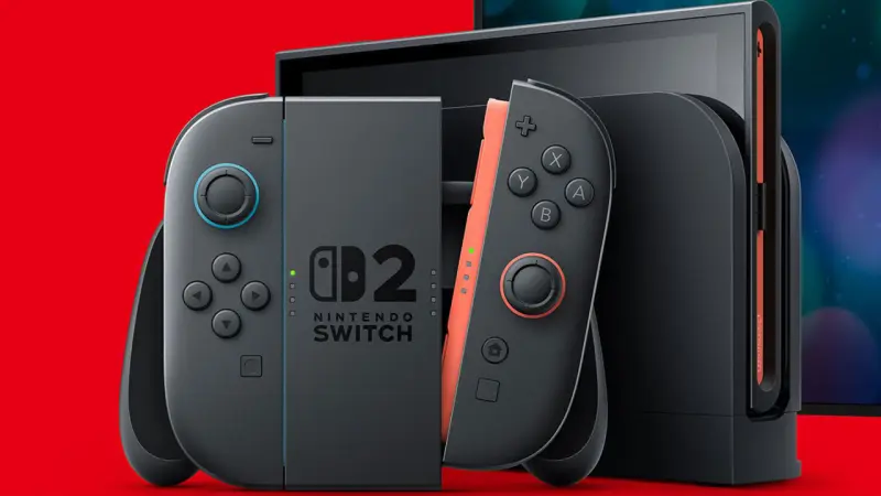 Το Switch 2 ίσως κοστίσει περισσότερο στις ΗΠΑ απ’ ό,τι νομίζαμε