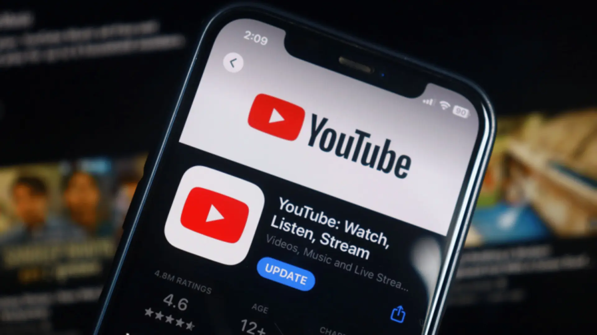 Νέο εργαλείο AI από το YouTube για δημιουργία μουσικής