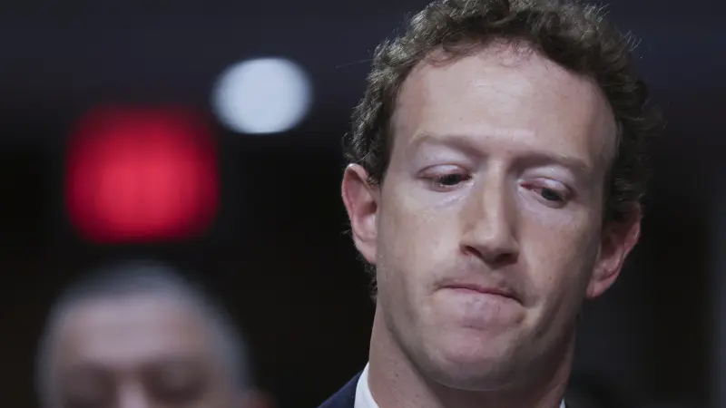 Ο Zuckerberg κινδυνεύει να χάσει το Instagram