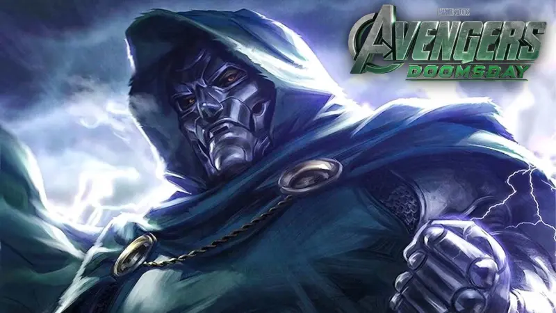 Το Avengers: Doomsday θα φέρει πίσω το παλιό καλό αίσθημα της Marvel!