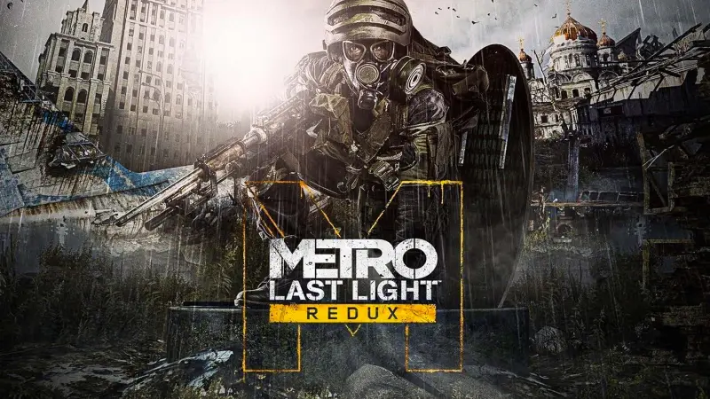 Metro: Σε προσφορά το θρυλικό franchise παιχνιδιών!