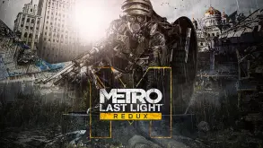 Metro: Σε προσφορά το θρυλικό franchise παιχνιδιών!