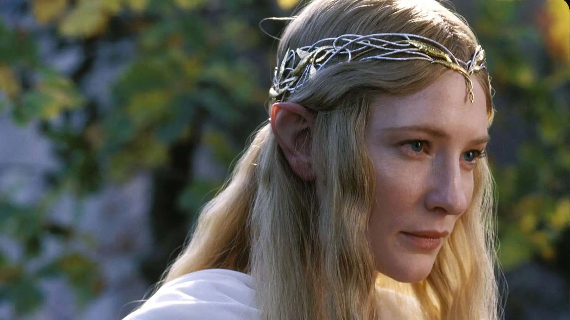Cate Blanchett: “Είμαι έτοιμη να αποσυρθώ από την υποκριτική”
