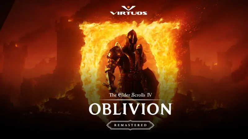 Διέρρευσαν εικόνες από το πολυπόθητο The Elder Scrolls IV: Oblivion Remastered!