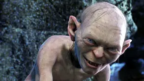 Ο Andy Serkis θυμάται την πιο άβολη πρώτη μέρα γυρισμάτων που είχε ως Gollum