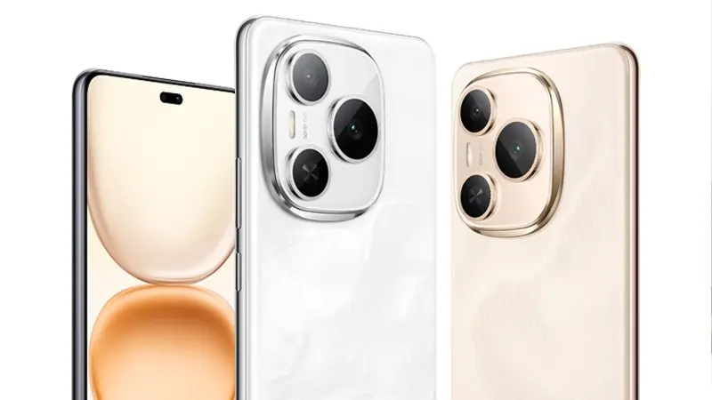 Ανακοινώθηκε το Honor Power με 8.000mAh στην μπαταρία και Snapdragon επεξεργαστή!