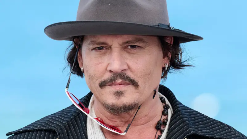 Johnny Depp: Επιστρέφει στο Hollywood… αγνώριστος!