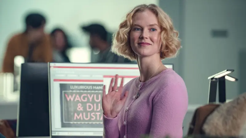 Black Mirror: Χαμός με το δεύτερο επεισόδιο της νέας σεζόν!