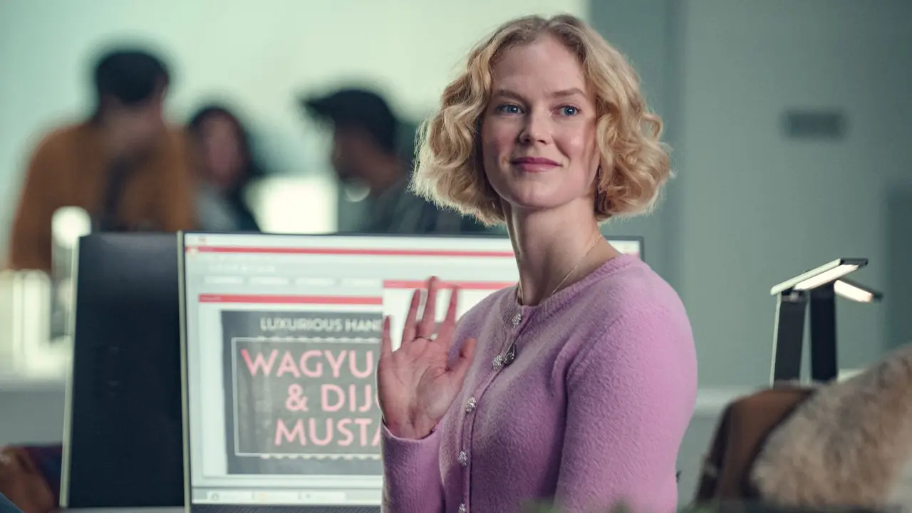 Black Mirror: Χαμός με το δεύτερο επεισόδιο της νέας σεζόν!