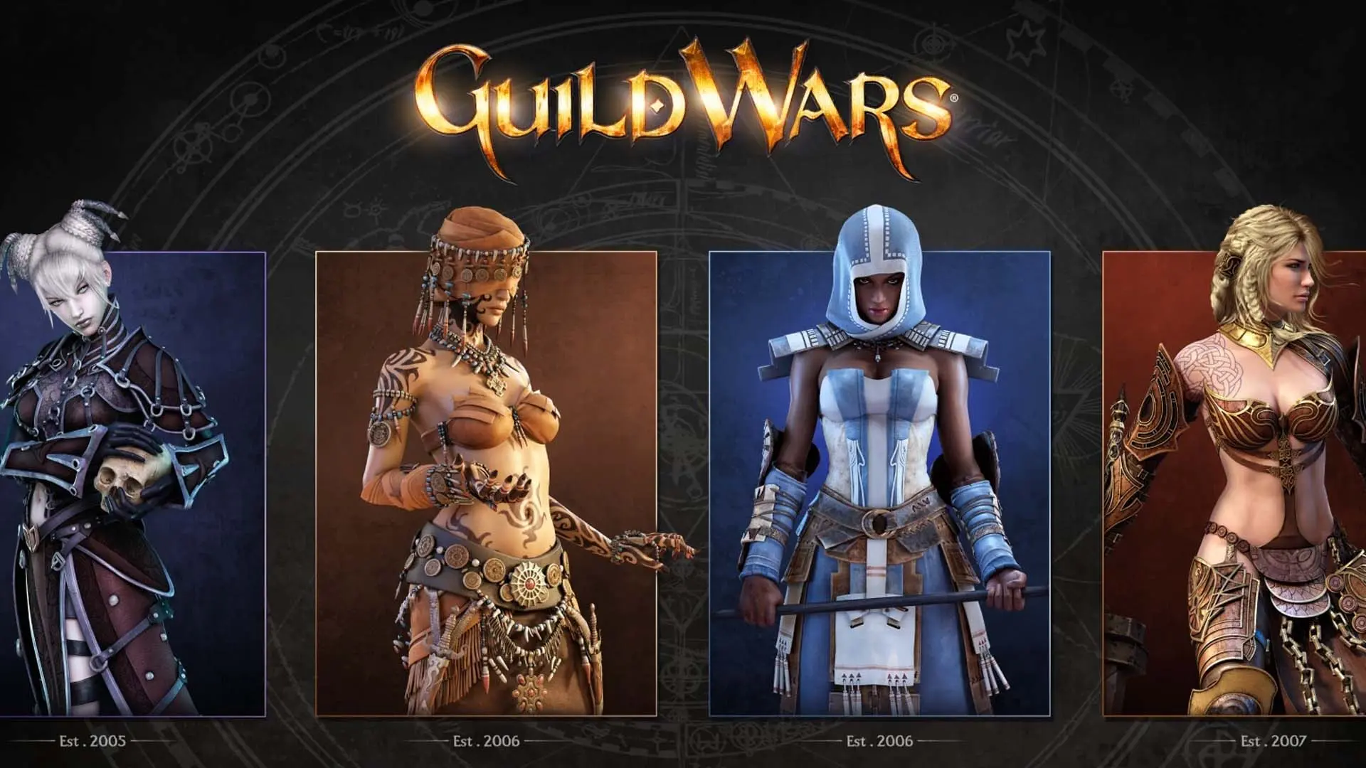 Μπείτε στον κόσμο του λατρεμένου Guild Wars με αυτό το οικονομικό πακέτο!