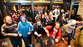 Τα highlights της Black Friday