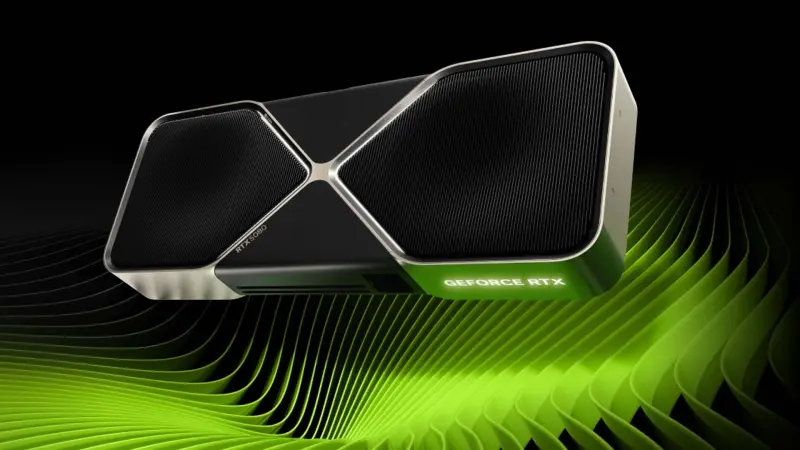 Κυκλοφόρησαν οι νέοι drivers της Nvidia – Διορθώνουν σημαντικά προβλήματα με την RTX 5000 σειρά