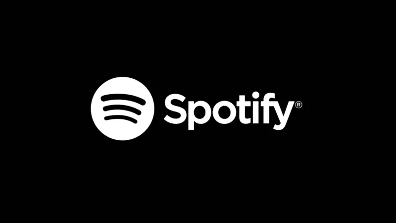 “Έπεσε” το Spotify!