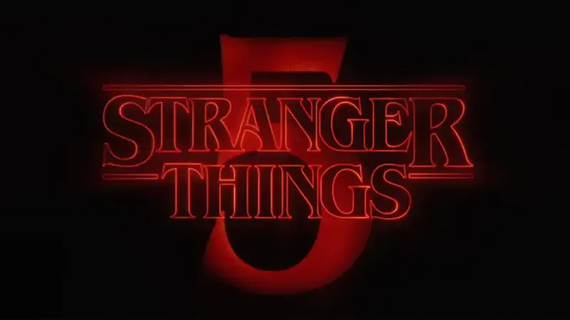 Το Netflix θα ανακοινώσει την ημερομηνία του Stranger Things 5 σύντομα!