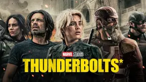 Thunderbolts* - Τελικό trailer για τη νέα ταινία της Marvel!