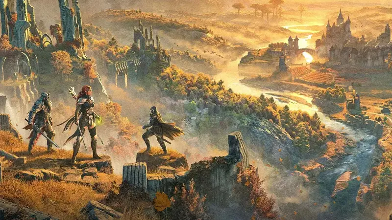 Το The Elder Scrolls VI θα κυκλοφορήσει αυτή τη δεκαετία (μάλλον)