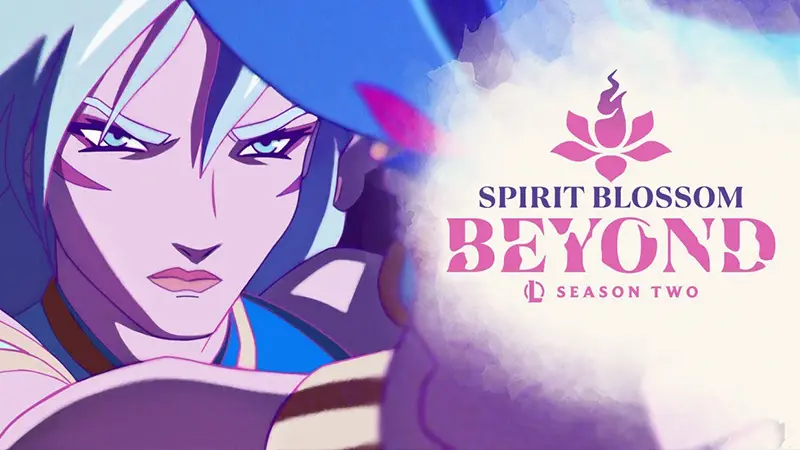 Ανακοινώθηκε η νέα σεζόν του League of Legends - Πληροφορίες και βίντεο!
