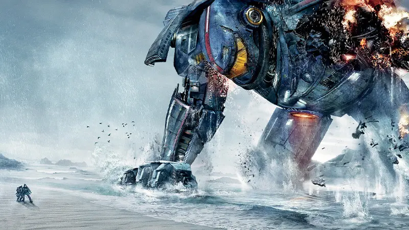Pacific Rim: Επιστρέφει με νέα live-action prequel σειρά!
