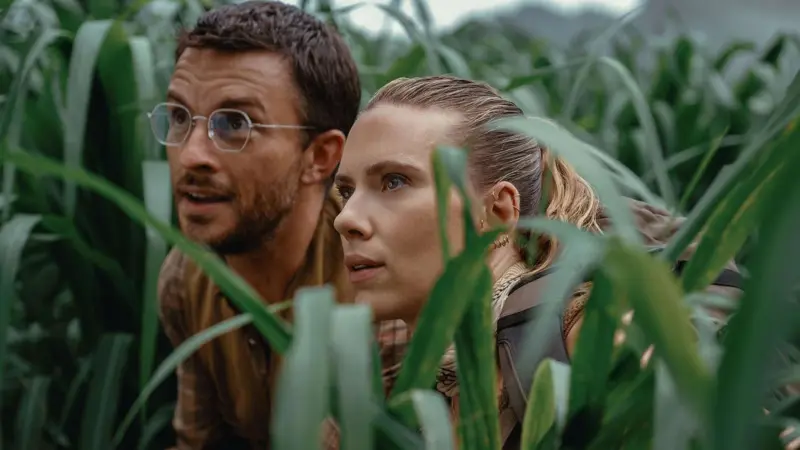 Jurassic World Rebirth: Μια ματιά στη νέα προσθήκη του franchise (ΒΙΝΤΕΟ)