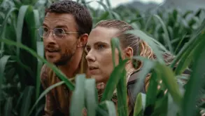 Jurassic World Rebirth: Μια ματιά στη νέα προσθήκη του franchise (ΒΙΝΤΕΟ)