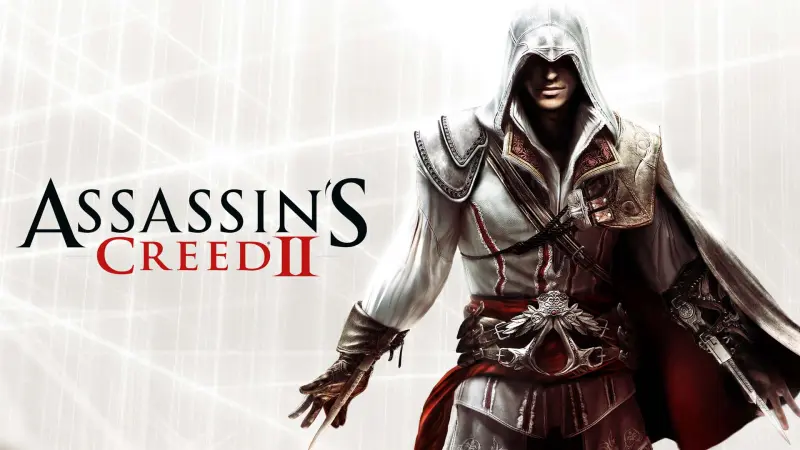 Στα €2.49 το θρυλικό Assassin’s Creed 2!