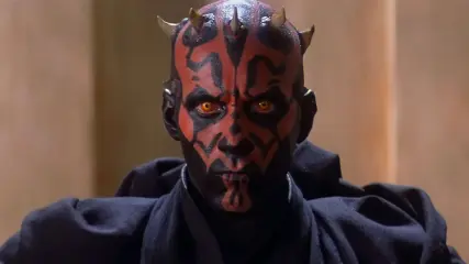 Ανακοινώθηκε το Star Wars: Maul - Shadow Lord (ΦΩΤΟ+ΒΙΝΤΕΟ)