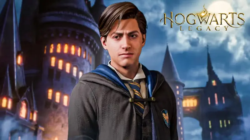 Το Hogwarts Legacy έγινε πιο όμορφο και τρέχει πλέον καλύτερα στο PC