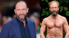 Ralph Fiennes: Η εντυπωσιακή του μεταμόρφωση για τον ρόλο του Οδυσσέα