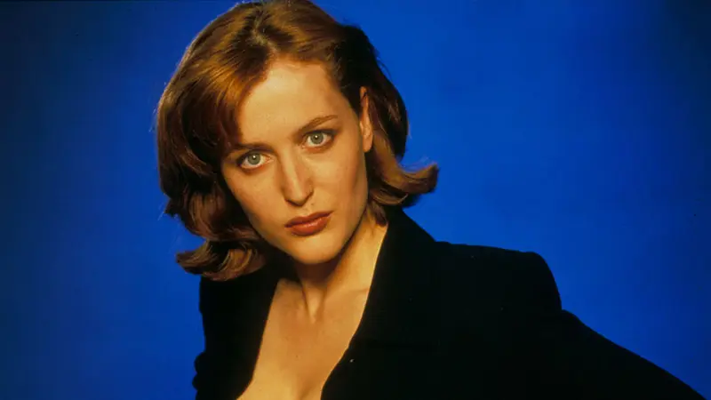 The X-Files: Το reboot ίσως φέρει πίσω την Scully!